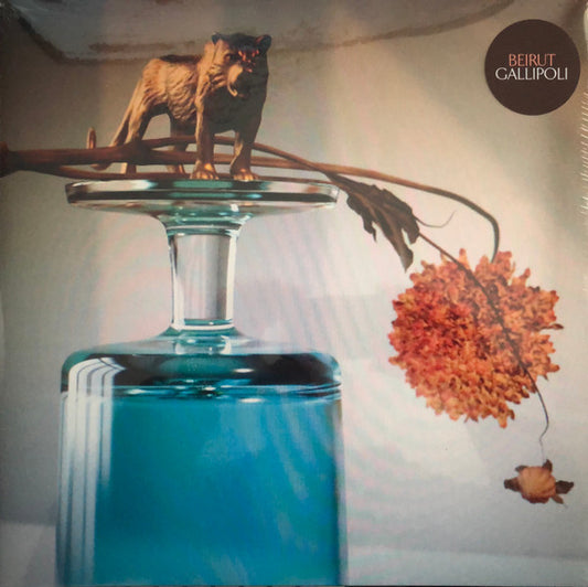 Beirut - Gallipoli