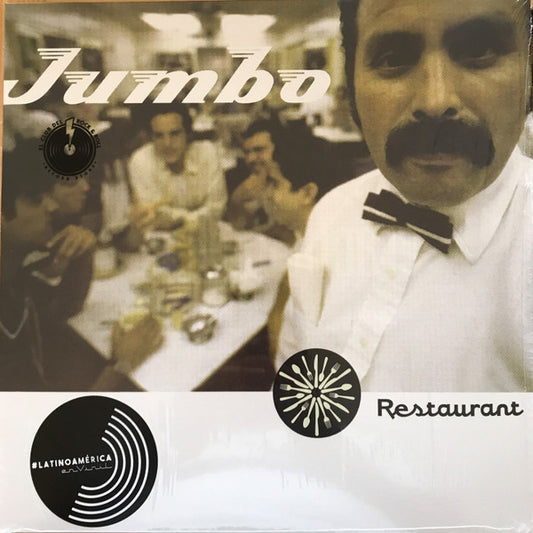 Jumbo - Restaurant