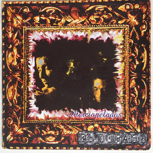 Aterciopelados - El Dorado
