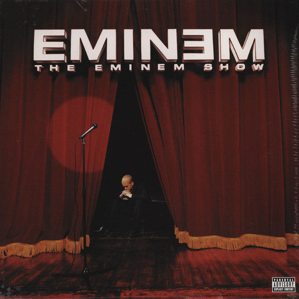 Eminem - The Eminem Show