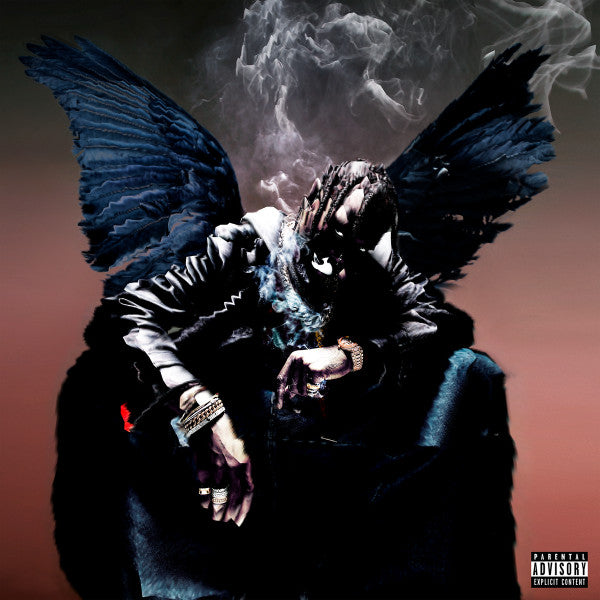 Travis Scott - Birds In The Trap Sing Mcknight (2xLP, 150gr)