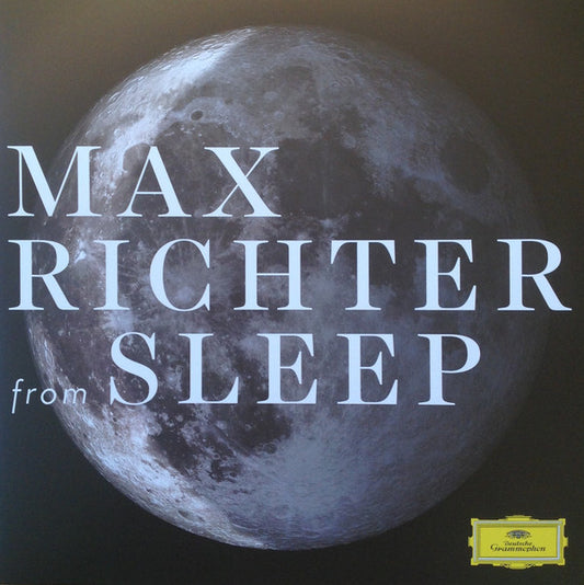 Max Richter - From Sleep (2xlp)