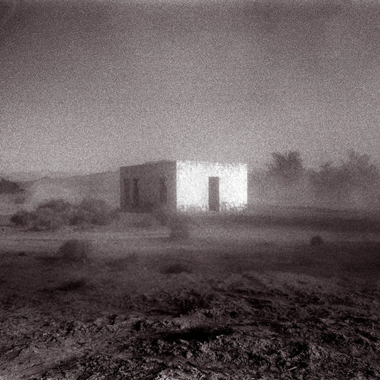 Godspeed You! Black Emperor - Allelujah! Don't Bend Ascend (LP + 7”)