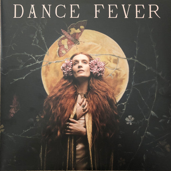 Florence And The Machine - Dance Fever (2xLP)