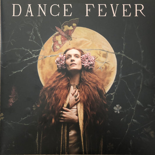 Florence And The Machine - Dance Fever (2xLP)