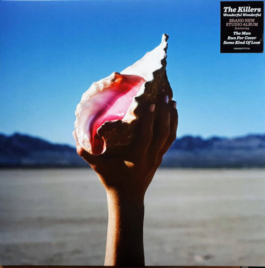 The Killers - Wonderful Wonderful