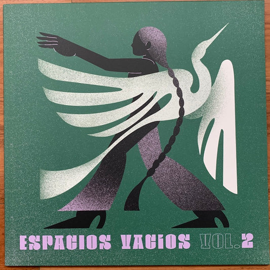 Various - Espacios Vacíos Vol. 2