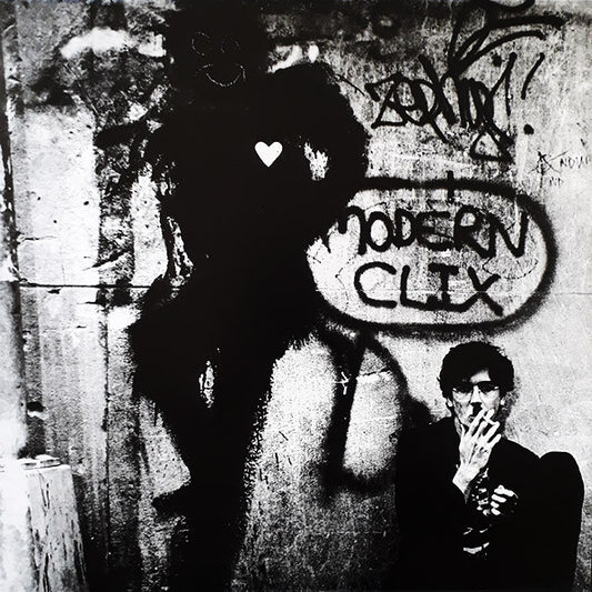 Charly Garcia - Clics Modernos