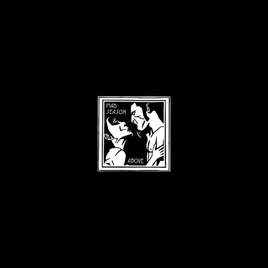 Mad Season - Above (180 g Vinyl, 2xLP)