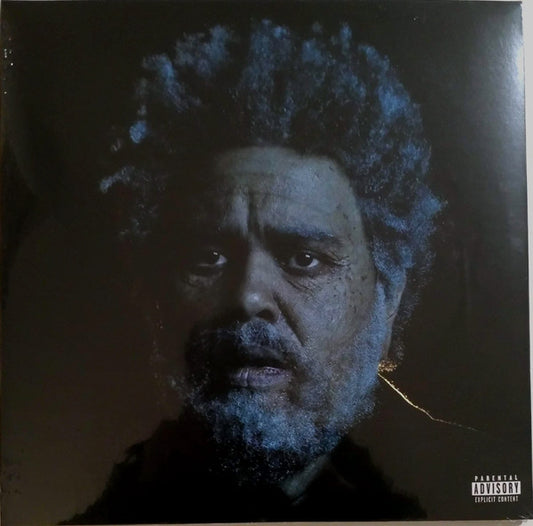 The Weeknd - Dawn FM (2xLP)