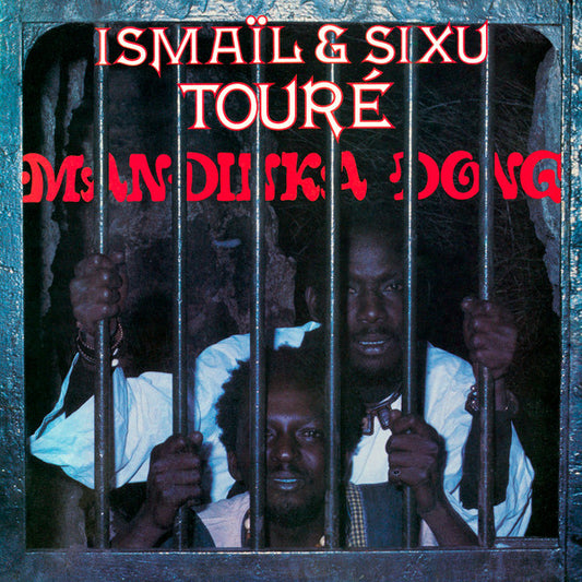 Ismaïl* & Sixu Touré* - Mandinka Dong