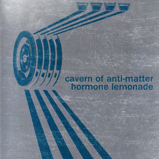 Cavern Of Anti-Matter - Hormone Lemonade (2xLP)