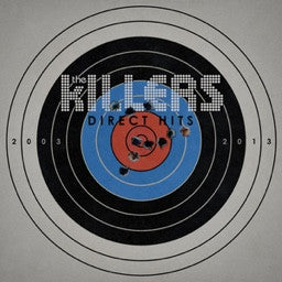 The Killers - Direct Hits (2xlp)