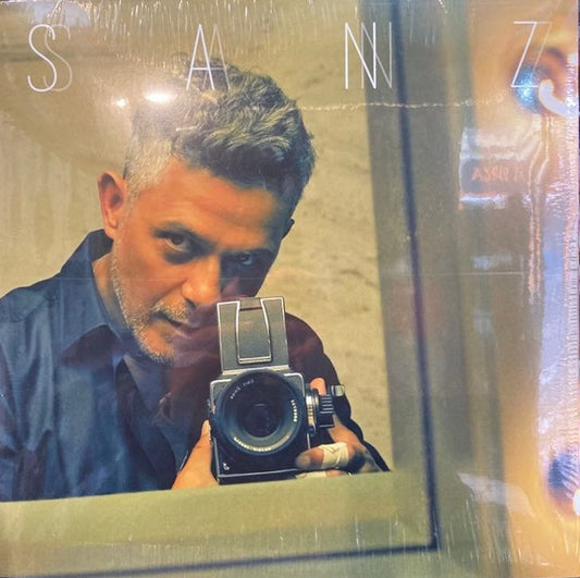 Alejandro Sanz - Sanz