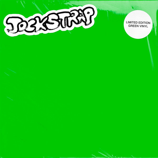 Jockstrap - I Love You Jennifer B (LTD. Green vinyl)