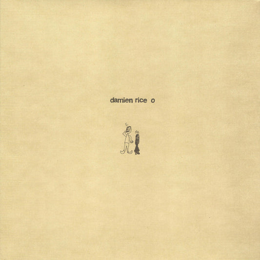 Damien Rice - O (Includes Bonus Tracks)