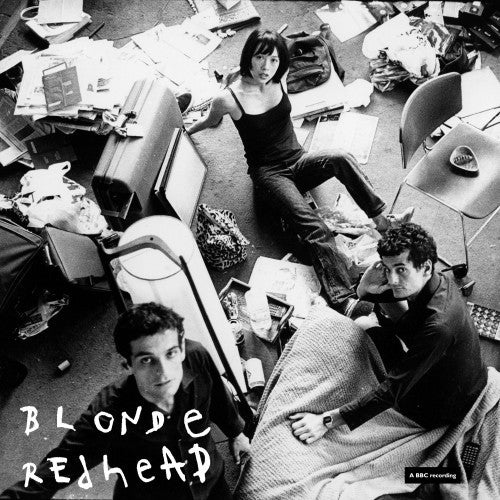 Blonde Redhead - Peel Sessions