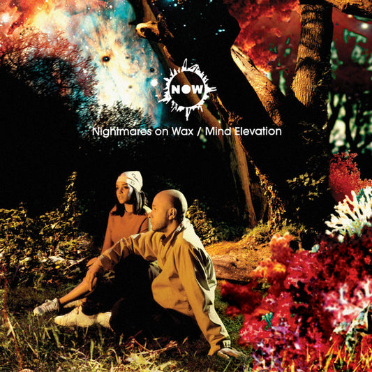 Nightmares On Wax - Mind Elevation (2xLP)