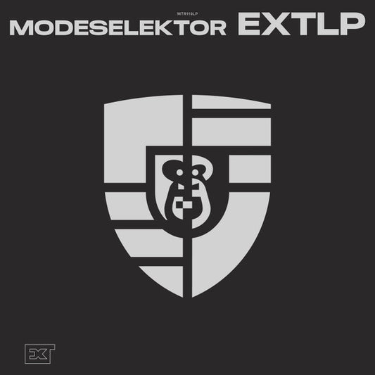 Modeselektor - EXTLP (2xLP)