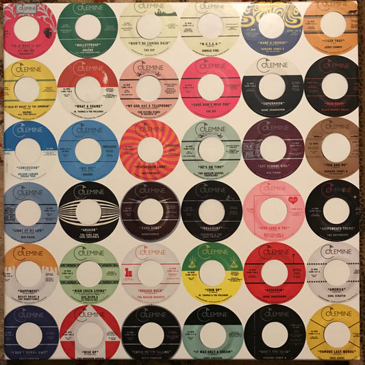 Various - Soul Slabs Vol. 2