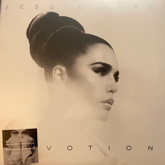 Jessie Ware - Devotion (Ltd. Edition, RSD 2022)