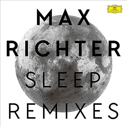 Max Richter - Sleep Remixes (180 g)