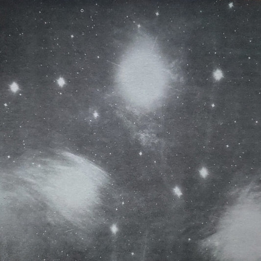 Grouper - A I A : Alien Observer