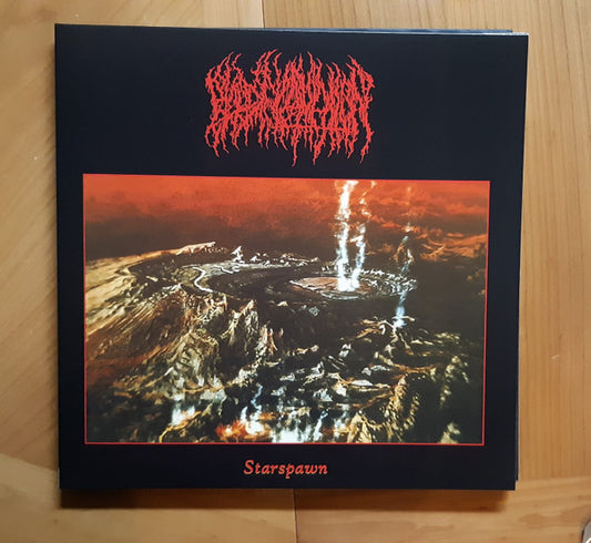 Blood Incantation - Starspawn