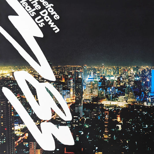 M83 - Before The Dawn Heals Us