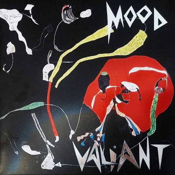 Hiatus Kaiyote - Mood Valiant (Glow in the Dark Vinyl)