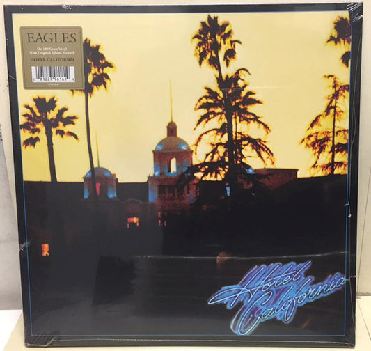 Eagles - Hotel California