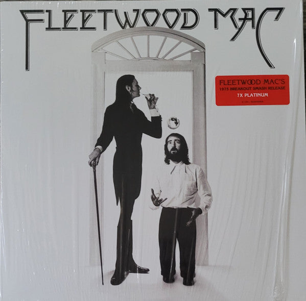 Fleetwood Mac - Fleetwood Mac