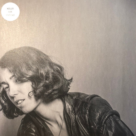 Kelly Lee Owens - Kelly Lee Owens