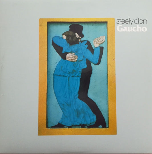 Steely Dan - Gaucho