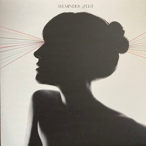 Feist - The Reminder