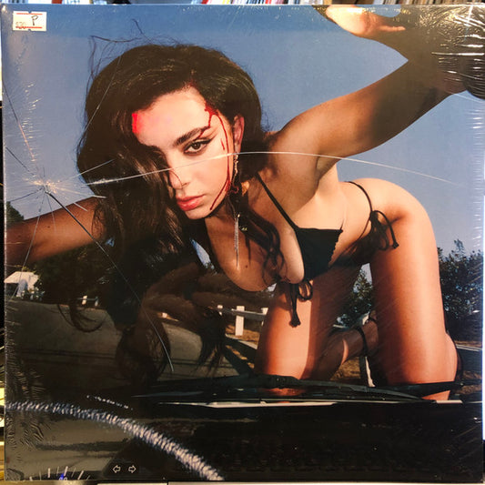 Charli XCX - Crash