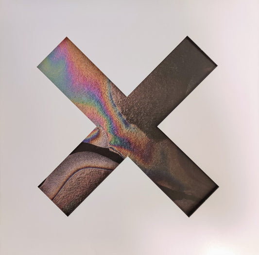 The XX - Coexist (Limited Edition 10th Anniversary Clear Vinyl)