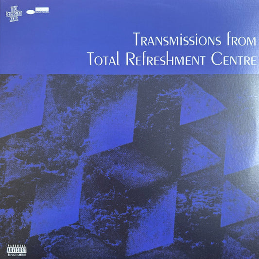 Various - Transmissions From Total Refreshment Centre