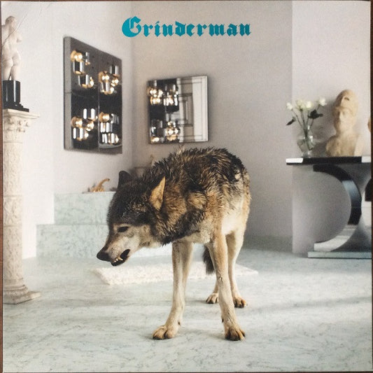 Grinderman - Grinderman 2