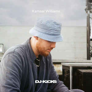 Kamaal Williams - DJ-Kicks
