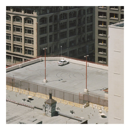 Arctic Monkeys - The Car (Custard Yellow Vinyl)