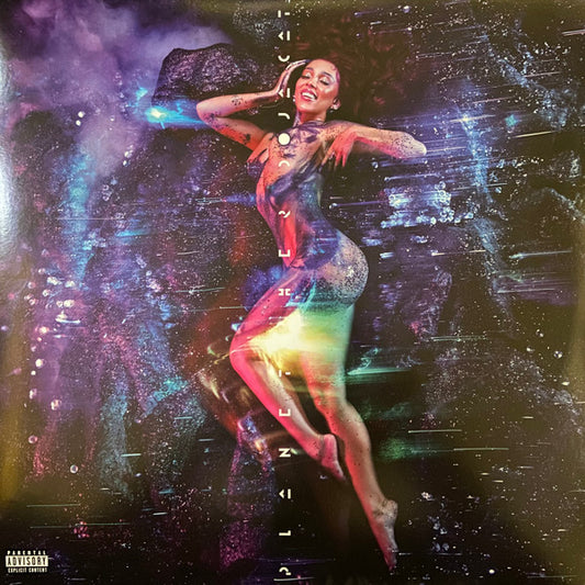 Doja Cat - Planet Her (2xLP)