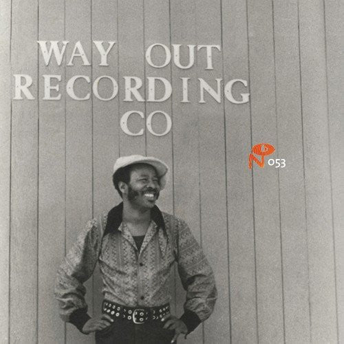Various - Eccentric Soul: The Way Out Label (3xLP)
