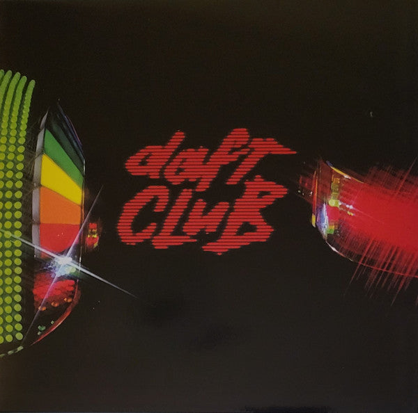 Daft Punk - Daft Club (2xLP)