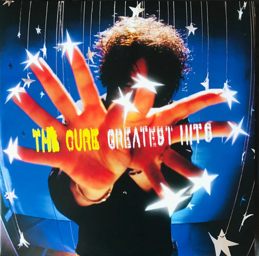 The Cure - Greatest Hits (2xLP)