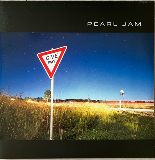 Pearl Jam - Give Way (rsd 2023 2xLP)