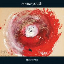 Sonic Youth - The Eternal Vinil - Salvaje Music Store MEXICO