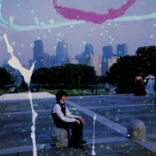 Kurt Vile - Childish Prodigy (Limited Edition Blue Vinyl + 7" He's Alright Purple Vinyl) Vinil - Salvaje Music Store MEXICO