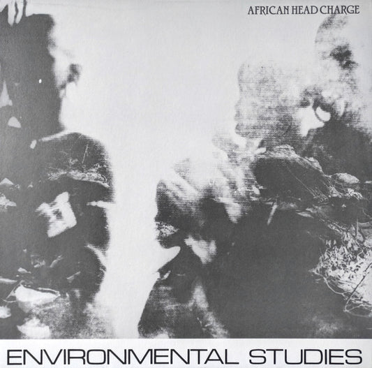 African Head Charge - Environmental Studies