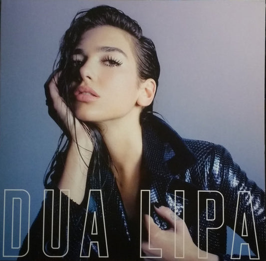 Dua Lipa - Dua Lipa